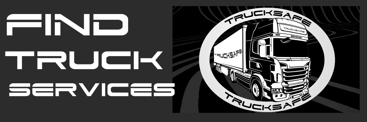 Find Truck HGV Services